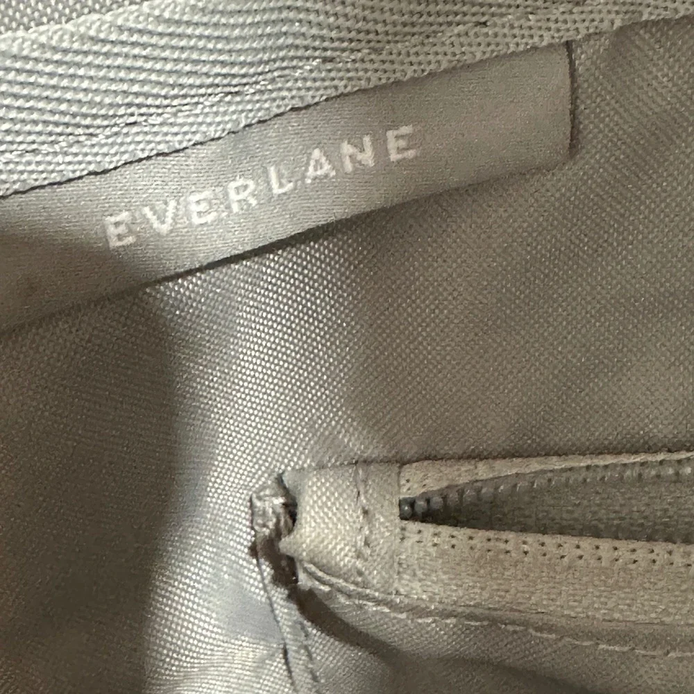 Everlane The ReNew Transit Backpack Warm Quartz Brown Taupe Laptop Bag Travel